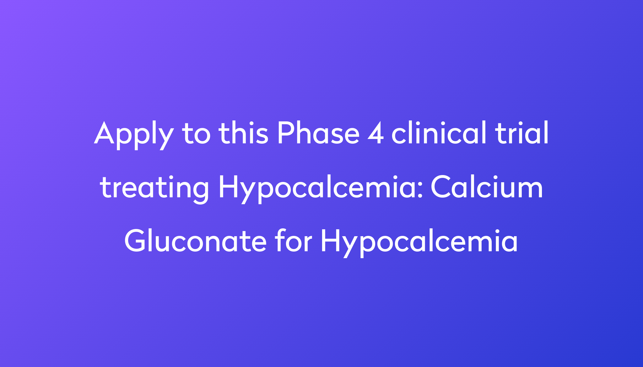 how does calcium gluconate treat hyperkalemia        
        <figure class=